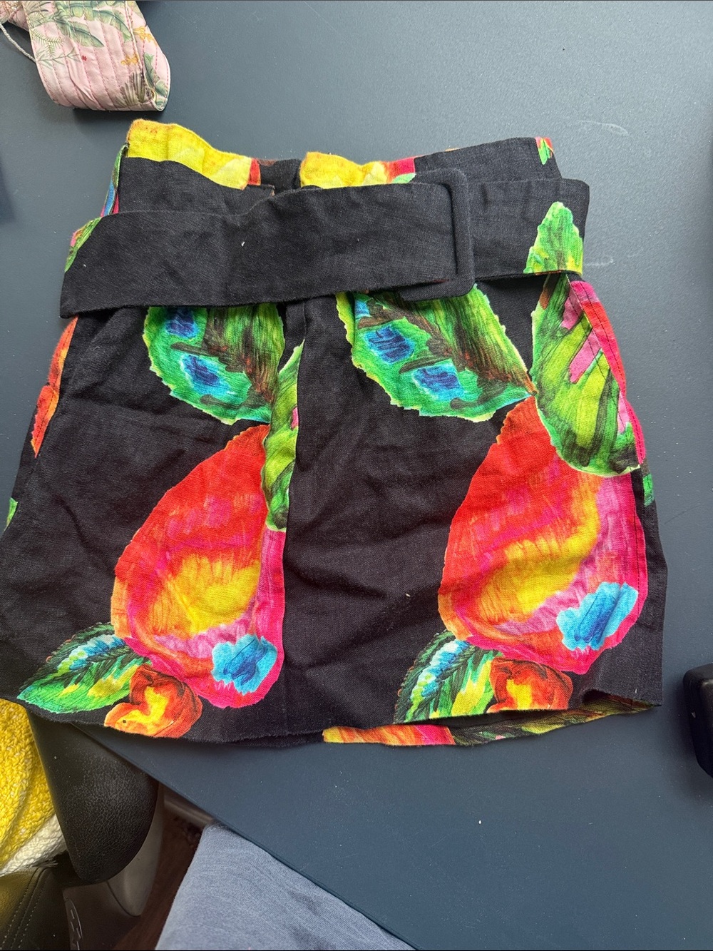 Farm Rio Skirt